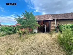 Prodej rodinného domu, Skoronice, 95 m2