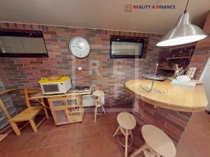 Prodej chaty, Slapy, 99 m2