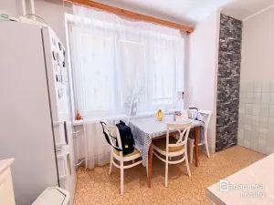 Pronájem bytu 1+1, Ivančice, Sportovní, 36 m2