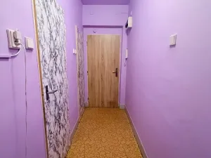 Pronájem bytu 1+1, Ivančice, Sportovní, 36 m2