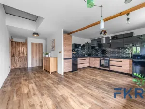 Prodej rodinného domu, Studenec, 265 m2