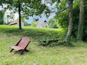Prodej rodinného domu, Střítež, 425 m2