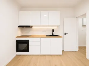 Prodej bytu 2+kk, Praha - Vršovice, U Slavie, 44 m2