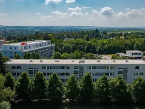 Prodej bytu 3+kk, Litomyšl, U Školek, 77 m2