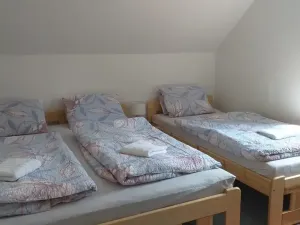 Prodej bytu 2+1, Sedloňov, 54 m2