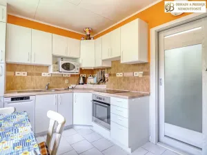 Prodej bytu 3+1, Česká Ves, Jánského, 64 m2