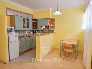 Prodej bytu 2+kk, Harrachov, 56 m2