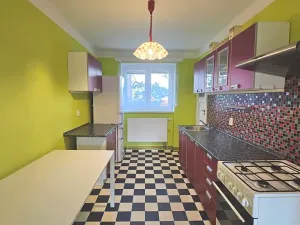 Pronájem bytu 2+1, Kolín, Míru, 50 m2