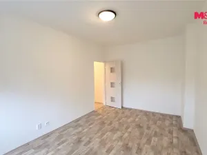 Pronájem bytu 2+1, Most, 1. máje, 56 m2