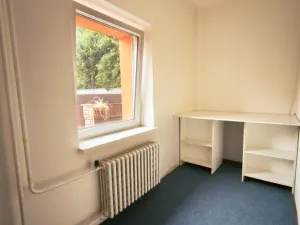 Pronájem obchodního prostoru, Staré Město, Železniční I, 83 m2