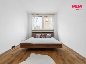 Prodej bytu 3+1, Český Těšín, Mládežnická, 63 m2