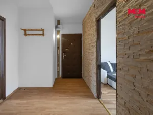 Prodej bytu 3+1, Český Těšín, Mládežnická, 63 m2