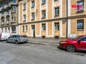 Prodej kanceláře, Plzeň - Východní Předměstí, Božkovská, 58 m2