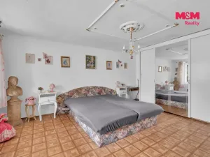 Prodej rodinného domu, Vinaře, 150 m2