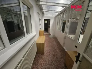 Prodej rodinného domu, Dambořice, Šibrov, 200 m2