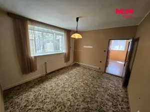 Prodej rodinného domu, Dambořice, Šibrov, 200 m2