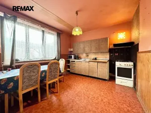 Prodej rodinného domu, Praha - Dolní Měcholupy, Na Slavíkově, 151 m2