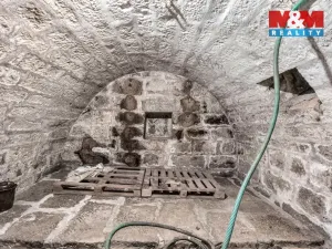 Prodej rodinného domu, Mostek - Souvrať, 344 m2