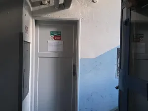 Pronájem bytu 1+1, Brno, Vídeňská, 37 m2