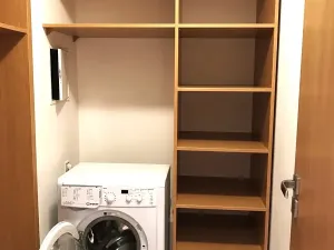 Pronájem bytu 2+kk, Praha - Břevnov, Patočkova, 62 m2