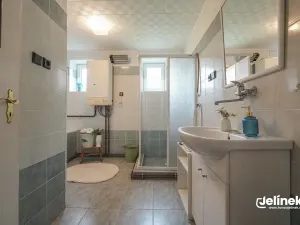 Prodej rodinného domu, Poříčí u Litomyšle, 77 m2