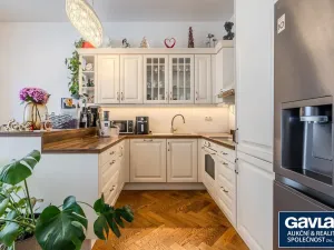Prodej bytu 3+kk, Praha - Staré Město, Vězeňská, 88 m2