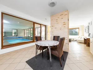 Prodej rodinného domu, Lechovice, 280 m2