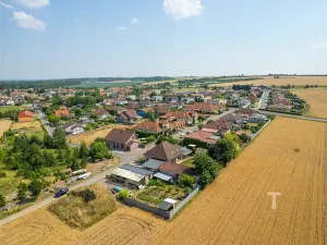 Prodej rodinného domu, Lechovice, 280 m2