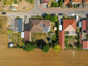 Prodej rodinného domu, Lechovice, 280 m2