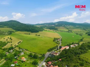 Prodej restaurace, Velké Žernoseky, 438 m2