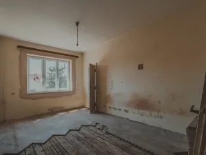Prodej bytu 4+1, Poděbrady, Na Valech, 116 m2