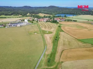 Prodej zemědělské usedlosti, Mezholezy, 171 m2