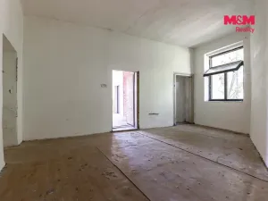 Prodej rodinného domu, Starý Kolín - Bašta, Pod drahou, 290 m2