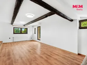 Prodej rodinného domu, Telnice - Liboňov, 265 m2