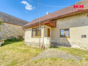 Prodej rodinného domu, Nezdřev, 85 m2