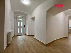 Pronájem bytu 2+1, Hobšovice - Skůry, 78 m2