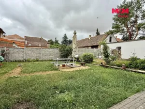 Pronájem bytu 2+1, Hobšovice - Skůry, 78 m2