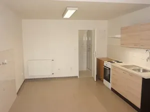 Pronájem bytu 1+kk, Vranovice, Hlavní, 25 m2