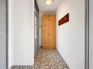 Pronájem bytu 2+1, Karlovy Vary, Kollárova, 60 m2