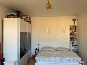Prodej bytu 1+1, Teplice, Bratislavská, 41 m2