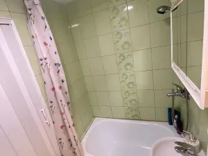 Prodej bytu 1+1, Teplice, Bratislavská, 41 m2