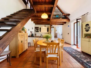 Prodej rodinného domu, Adamov, Dělnická, 200 m2