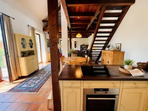 Prodej rodinného domu, Adamov, Dělnická, 200 m2