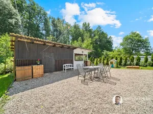 Prodej chalupy, Mezilečí, 163 m2