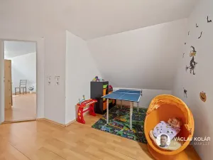 Prodej chalupy, Mezilečí, 163 m2