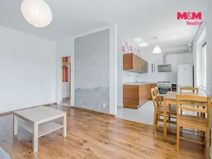 Prodej bytu 2+1, Ostrava - Poruba, Gen. Sochora, 51 m2