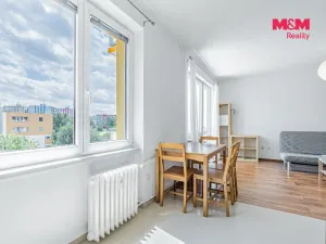 Prodej bytu 2+1, Ostrava - Poruba, Gen. Sochora, 51 m2
