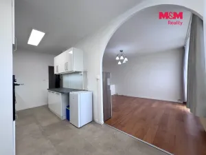 Prodej bytu 3+kk, Praha - Stodůlky, Janského, 73 m2