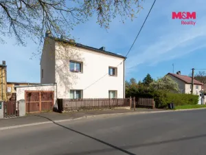Pronájem bytu 4+kk, Karlovy Vary - Tašovice, Česká, 120 m2