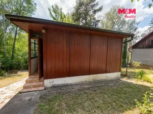 Prodej chaty, Zdounky, 30 m2